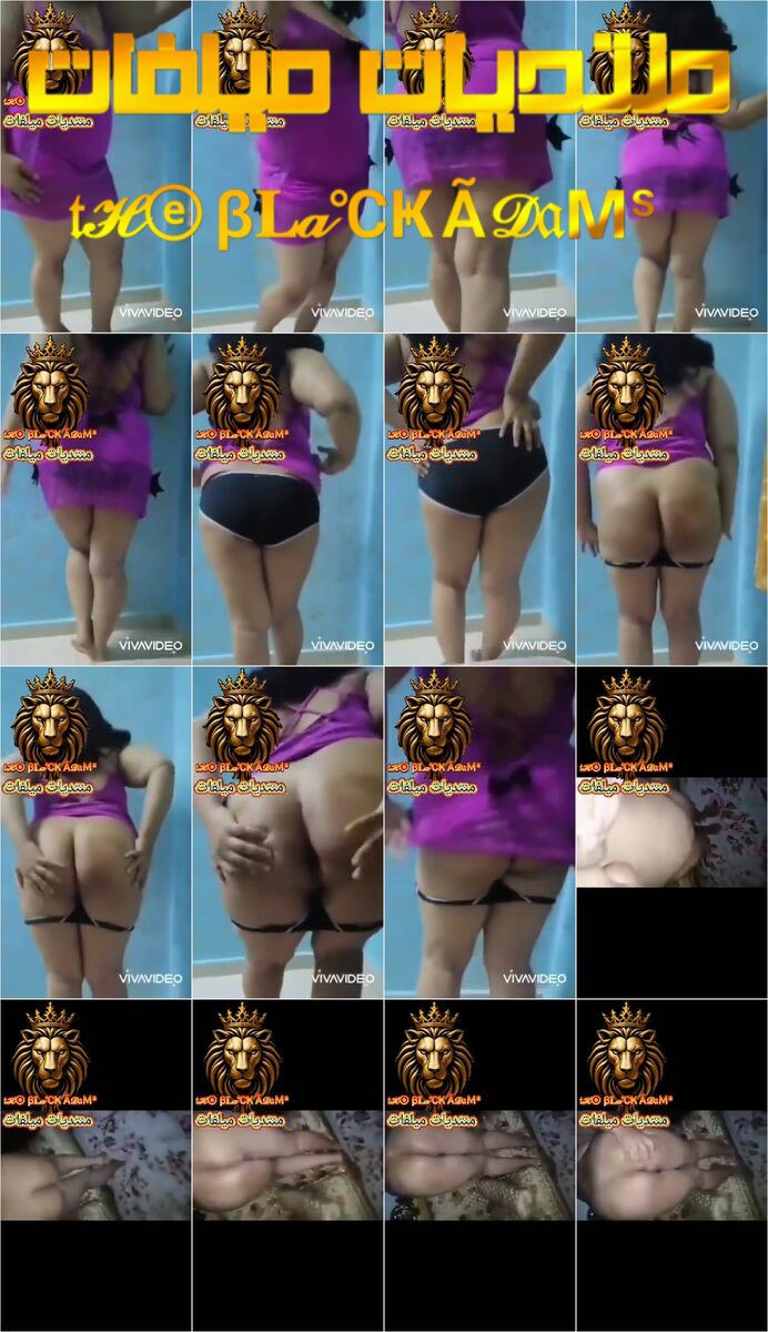 حصريـــ ـ عروض ودعك وفشخ لشرموطه مصرية بلدي مربربة هايجه بجسم فاجر وكس جاحد وبزاز مدافع تمتع عشيقها بالجمدان والجسم المولع الحيحان