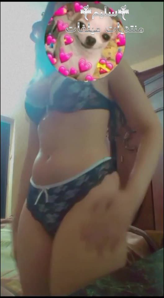 فيديو سكس نودز لبت ملبن بتقفش في بزازها وتلعب في كسها البت دلوعة نيك