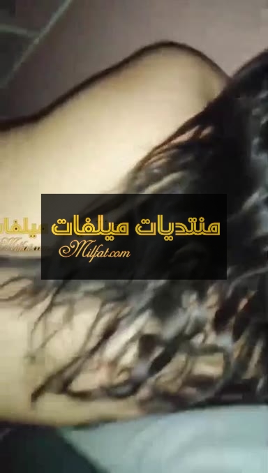 تسريب فيديو نيك لشرموطه هاي كلاس مع حبيبها نازل رزع في طيزها مش راحمها و صوت اهاتها عالي اويي