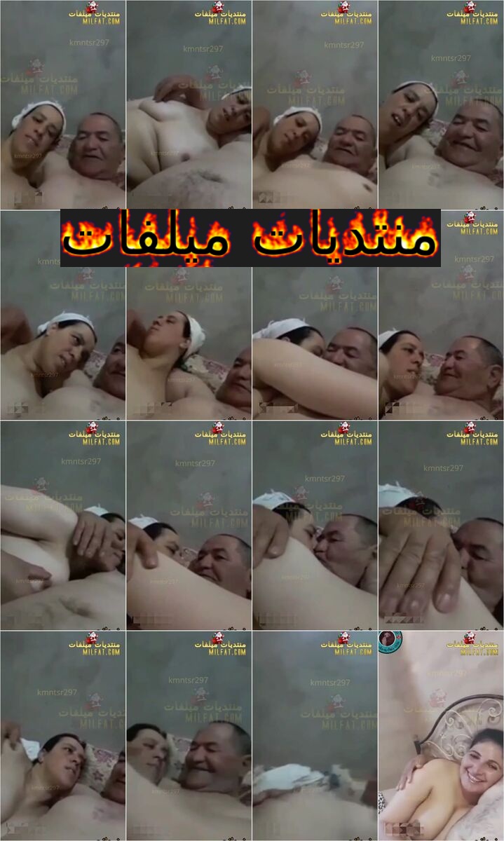 تجميعة لستات وبنات شغالين فى الدعارة هما عريانين ملط وبتصورو سلفى ملط