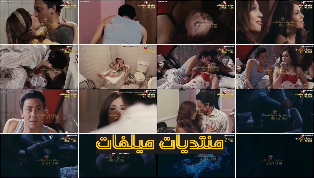 الفيلم المصرى الممنوع من العرض محصل الكهربة دخل فى علاقة مع ست ارمله فشخها نيك