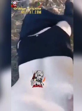 واد فاجر زانق بنوته بيضه قشطه محجبه فالارض بتاعتهم واهاتها نار