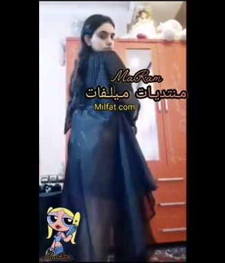 نودز بنوته تبان محترمه بتقلع العبايه وتمتع صاحبها بلحمها