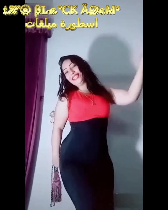 الجزء 2 المجموعه الكامله لمقاطع هز ورقص ومتعه البطل المصرى راندا