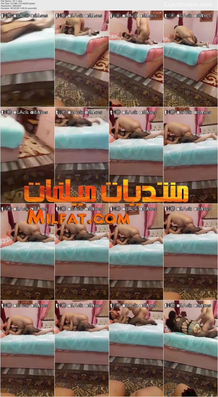 سهره نيك شرموطه مصريه شقطه زبون وجيبه الشقه  وبتصوره علي  سرير واهاتها تقوله يبن وسخه اتعدل