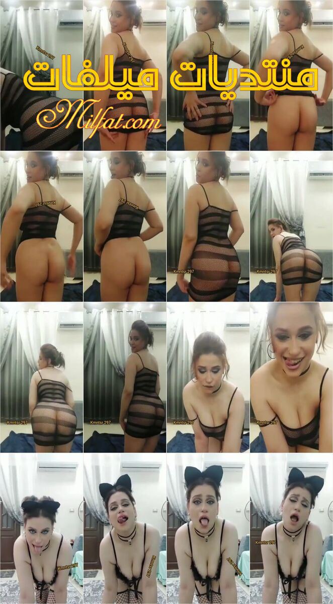 افجر شرموطه مصريه علقه فى مصر كلبه خاضعه لعشيقها بمنتهى الفجر تتلبون وتقوله وحشتنى عايزاه فى بوقى