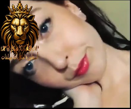 الشرموطه المصريه نادين القمر من شراميط ايجيبت هاى ليفل تمتع عشيقها