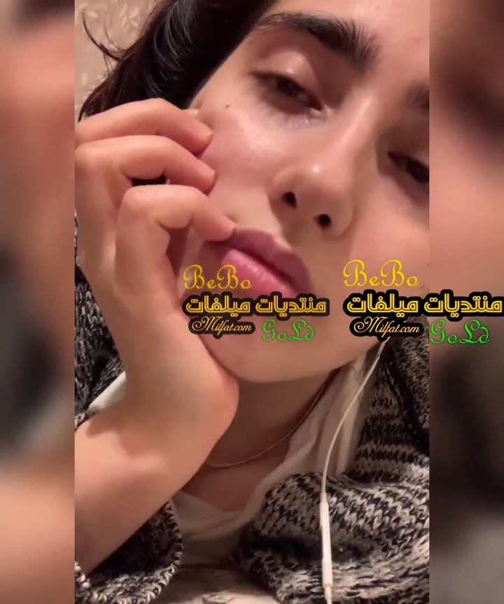 حصريات البوب لى بت لبوه و خبره تعمل حركات تهيج الواد و هى بتبعتله نودز مووت