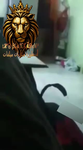 منحرف مصرى ديوث حقيقى يصور امه من غير اندر بكتل طياز ويقولها هتحطى ايه على بوتجاز يا ماما