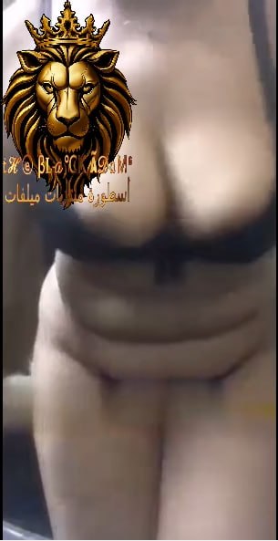 الميلف المصريه عبير شرموطه بورسعيد تمتع الزبون