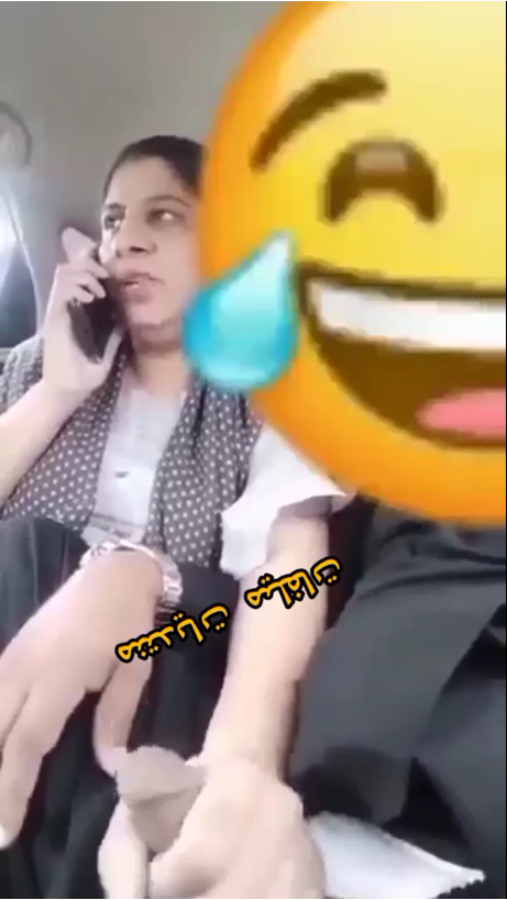 لبوه بتضرب عشرة لعشيقها وبتكلم جوزها على الفون ووبتريح زب عشيفها