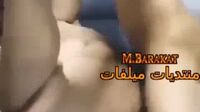 شرموطة بلدي مربربه بتتناك من منحرف مصري نازل رزع واهاتها جامده فشخ