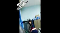 من الحصريات شرموطة تتناك  وتتفشخ في الارشيف من زميلها ويصورها مخفي