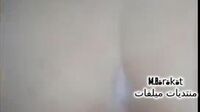 سهرة نيك فشخ وتنطيط علي زوبر جارها العنتيل ويجبهم علي خرم طيزها