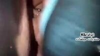 سهره مص ميلف مصريه شرموطه فلاحه بالاجره تمص زبر الزبون الصغير وهو سايق العربيه لحد لما تبلع لبنه
