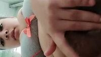 حصريات البوب و نودز موت لى قطه مقلبلظه و مقلوظه جسمها فاير فشخ و احلى عرض لى حبيبها