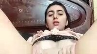 حصريات البوب و نودز لى قطه هايجه فشخ و احلى فرك و لعب فى كسها