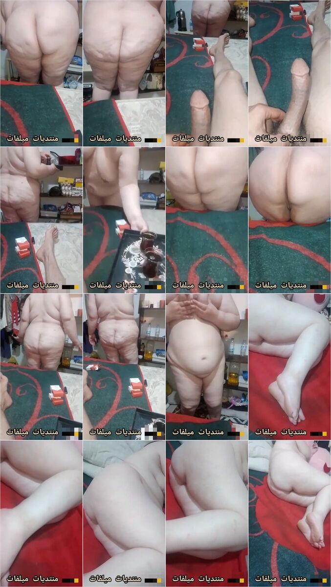 ست بلدى كبيرة بتتناك من شاب قد ابنها عشان زبه حلو وكوسها محتاج يتفشخ