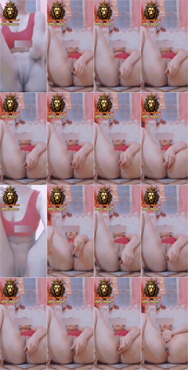 الشرموطه المصريه العشرينيه اميرة بكس مقفول تمتع وتهيج زبر عشيقها وتصورله وهى مدخله فرشه المكياج بتاعتها فى خ