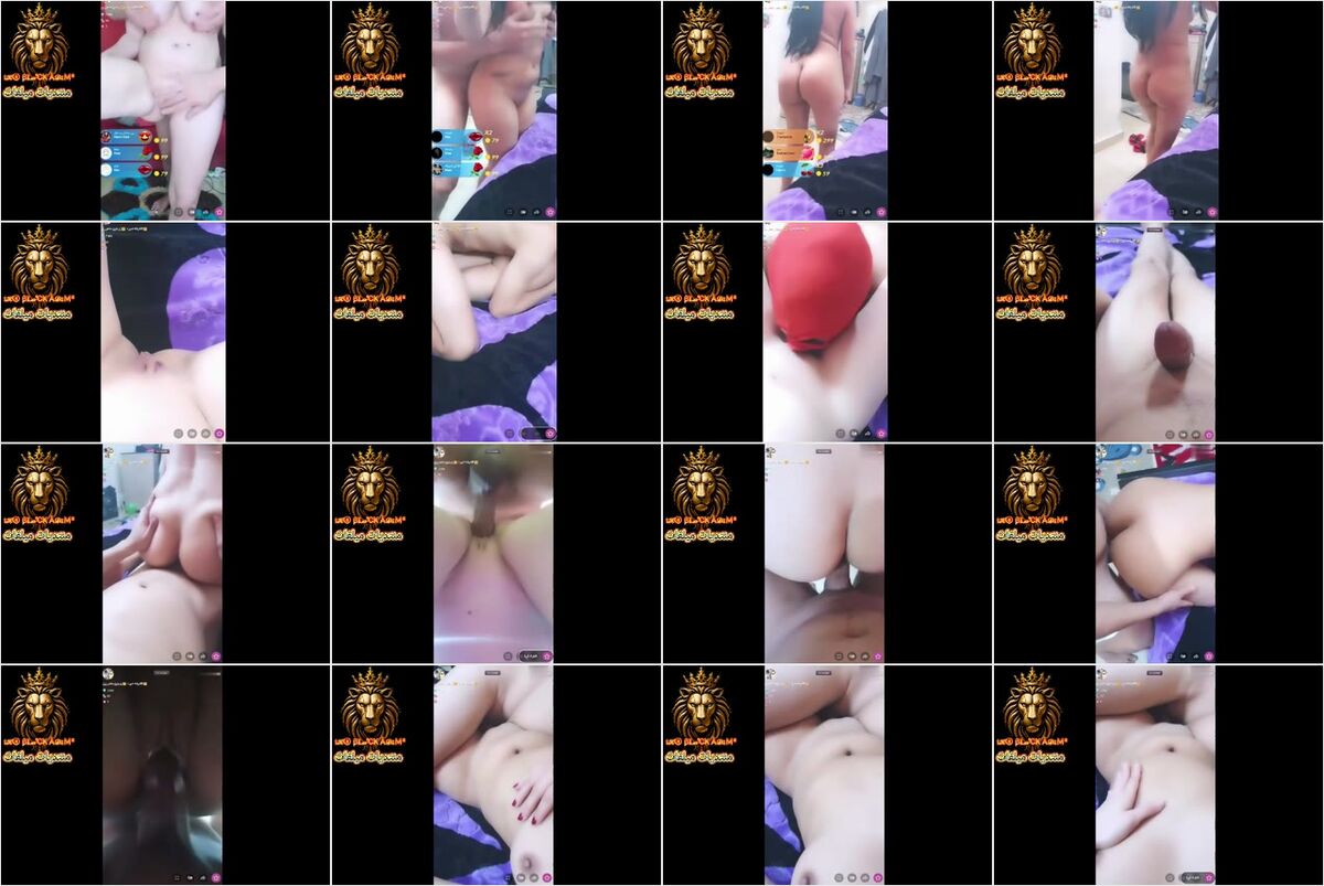 برايفت تانجو سكس نيك وفشخ ومتعه زوجيين متحررين من قناه * اميرة زوجين