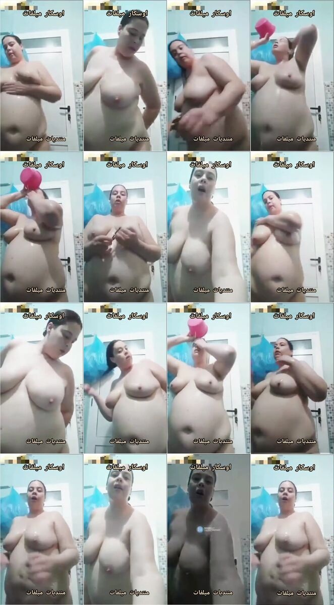 لبوه مصرية بلدى بتقلع القميص النوم الاحمر وبيتمع عشيقها بلحم جسمها الميلف الفاجرررر نيك ج2