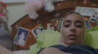 حصريات البوب و فديو كول لى لبوه كرباج مع صحابها