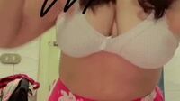 حصريات البوب و نودز فاجر لى بت كيرفى و ملبن و احلى عرض موت لى خطيبها اول مره تعرضله المتناكه بس كيفيته بجسمها