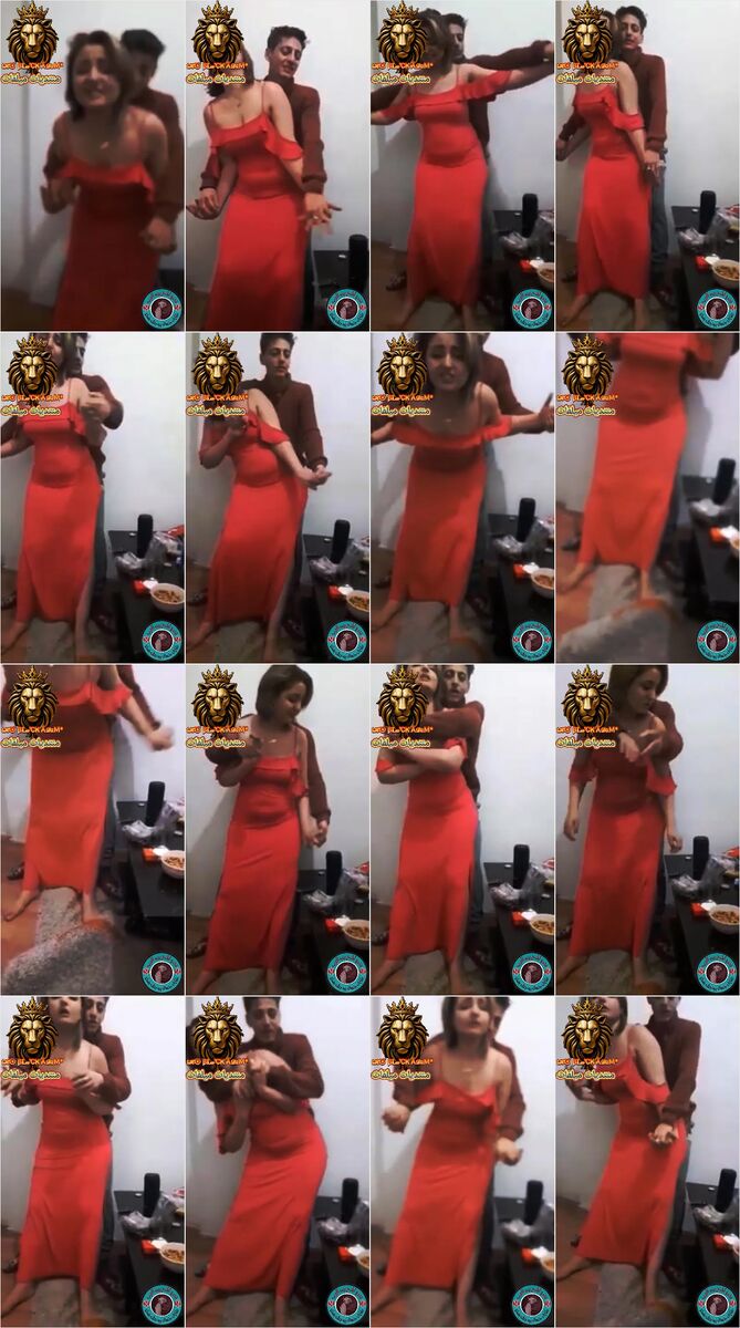 سهره نيك ودلع لمنحرف مصرى مع شرموطه مصريه بالاجره لحد لما ينزل فى كسها