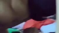 شرموطة هايجة تتناك وتركب علي زوبر عنتيلها الفاحر ومخليها توحوح