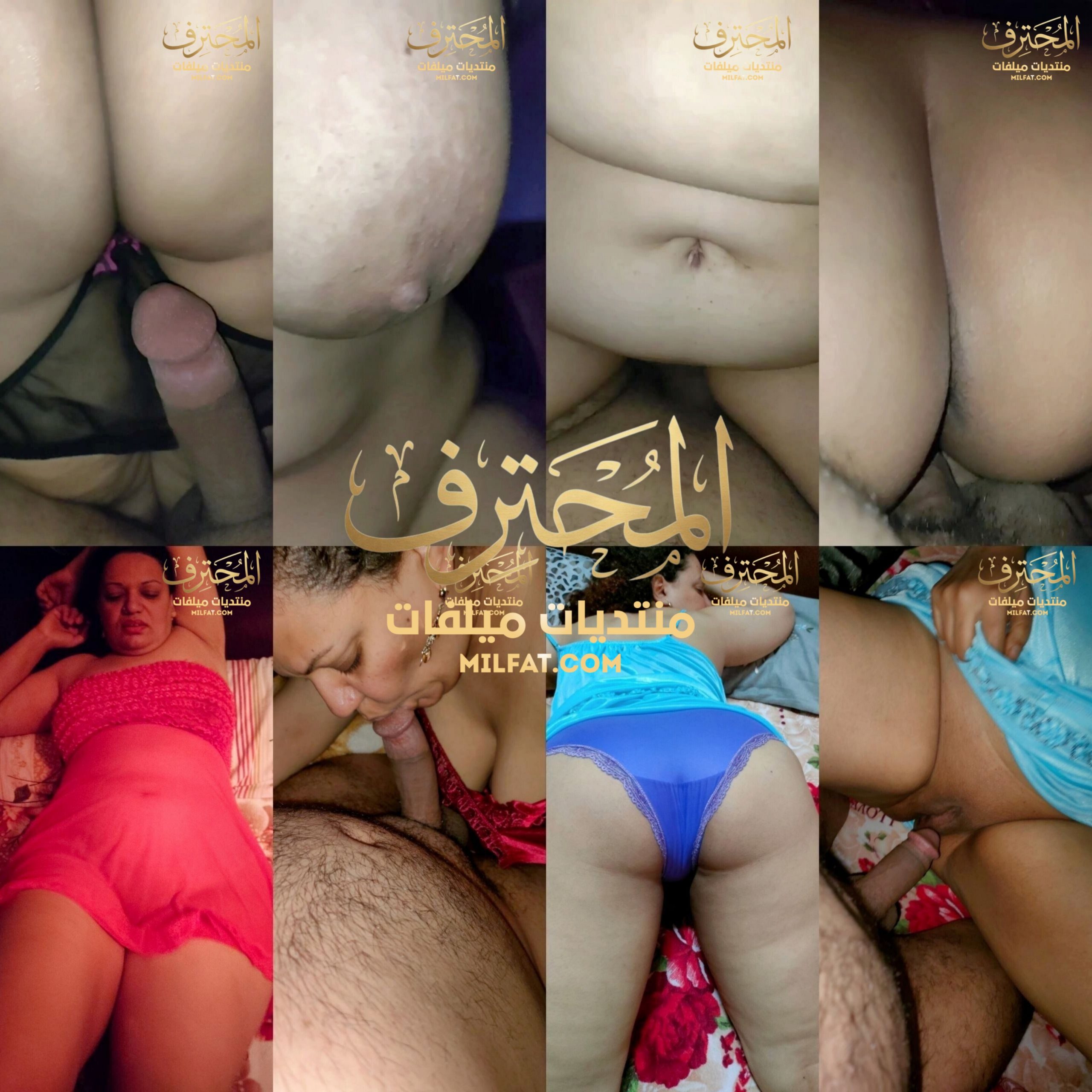 حصري جديد سهرة نيك ميلفاية مصرية وتكه بجسم بلدي مربرب فاجر جوزها يصورها وهي راكبه على زبره ونازله تنطيط وفشخها نيك واهاتها نااار