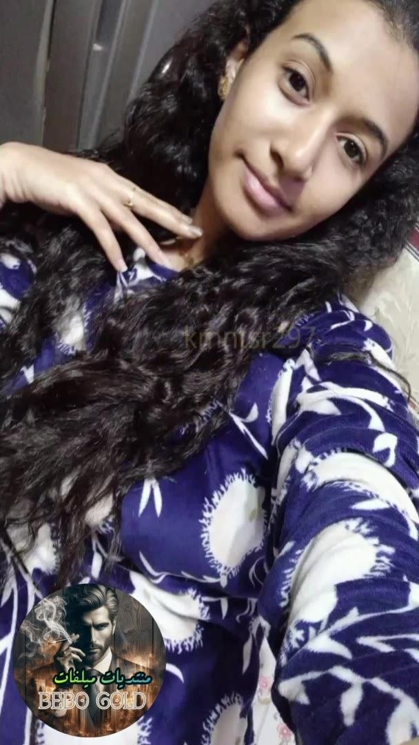 حصريات البوب ٢٠٢٦ لى لبوه سمره كسم ابن متناكه ملهوش حل و بزاز طريه فشخ و احلى عرض لى الواد بتاعها