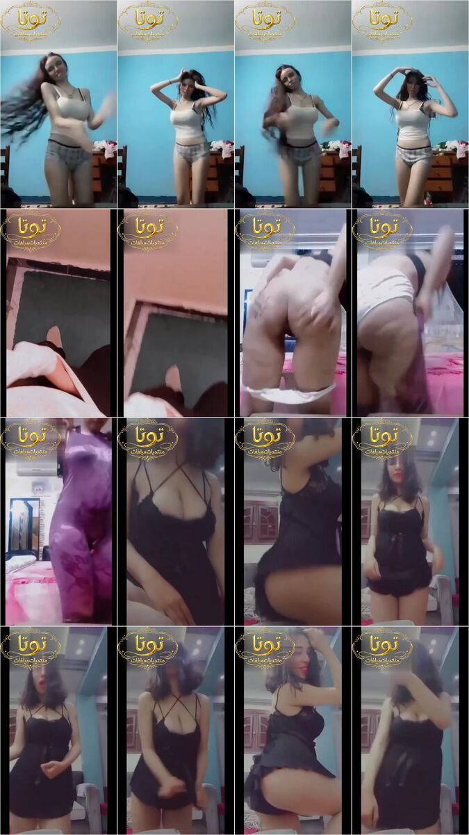 احدث سهرات وعروض الفاجره المصريه ندى شرموطه حمامات الشركة اشهر شرموطه فى مصر