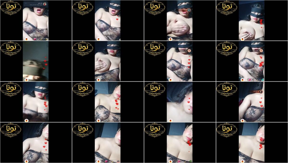 الحصرى الشديد فضيحه مصريه شرموطه مبتدئه فى مجال الشرمطه بالنقاب وتخلعه وتبقى ملط بوشها بزاز ملبن فاجره مدافع خيال وحلمات واقفه تهيج