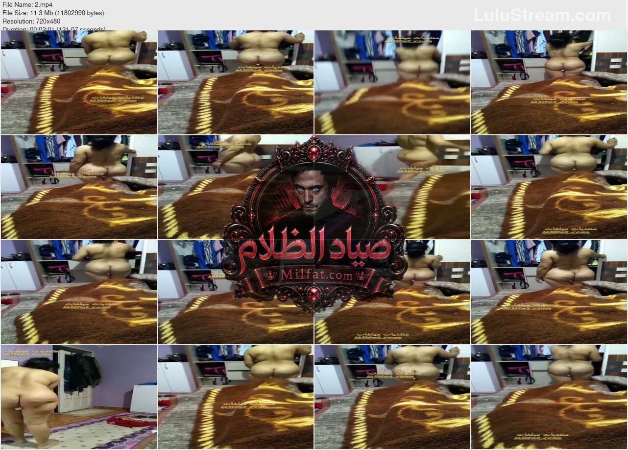 مصري مع مراته في الاوضة بيصور طيزها الكبيرة وهي بتغير هدومها معاة
