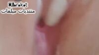 حصريات ميلفات من افجر مقاطع النودز لما تكون بطل جسمها بينور وكسها وردي وبتمتع حبيبها ونازلة فشخ ودعك فيه هرت كسها واهاتها ناااار