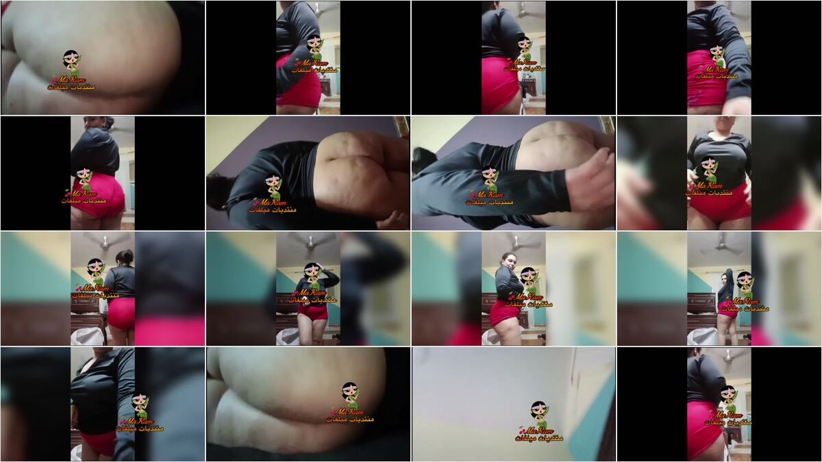 حصري بطايه بلدي فاجره عليها طيز متروسه لحم تهيجك