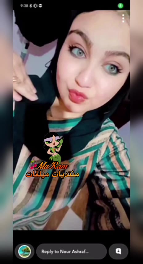 حصري نودز بنوته هاي كلاس بتصور لخولها عودها وصدرها