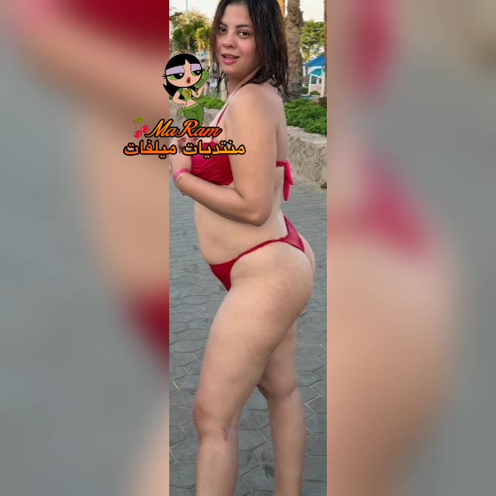 حصري فرسه مصريه ملبن وجوزها المتحرر يصور جسمها وتعرض لحمها اخر لبونه جزء اول
