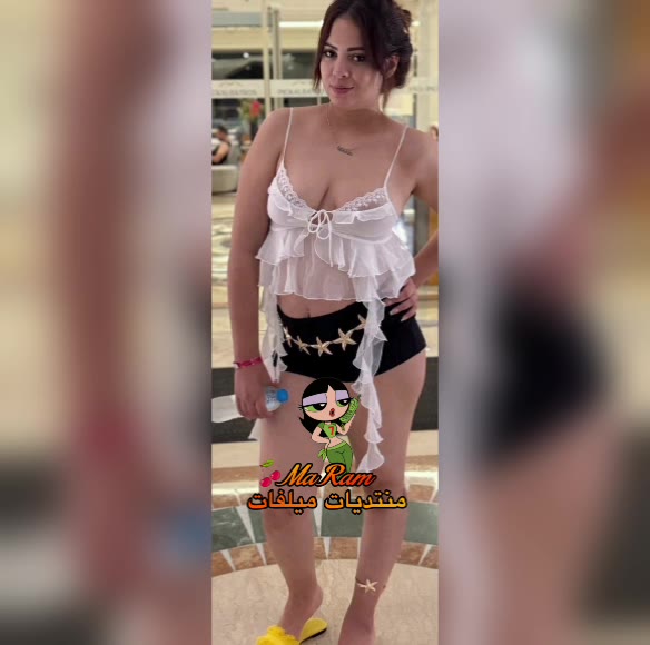 حصري فرسه مصريه ملبن وجوزها المتحرر يصور جسمها وتعرض لحمها اخر لبونه جزء ثاني