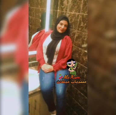 نودز بنوته محجبه بتفرك فسكها بالحمام لحمها ملبن