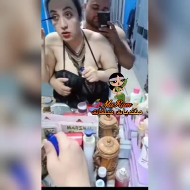 حصري متحرر فاجر يصور جسم مراته ويقلها اوعي ايدك من علي بزازك يمتع الفحول بلحمها