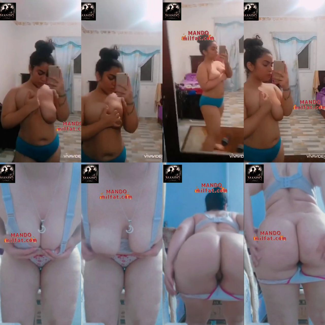 جديد تجميعه فيديوهات دبدوبه مصريه بجسم كيرفي هايجه نيك تقفش في بزازها الكبيرة وتفشخ طيزها وتفرج حبيبها وتلعب في كسها الوردي