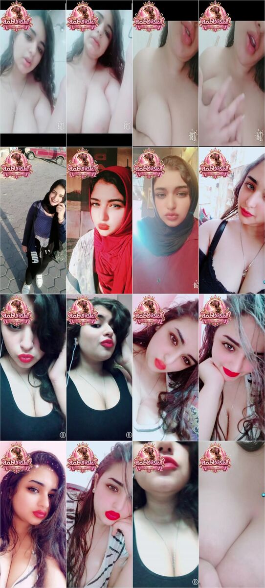 تجميعة شاملة لـ شرموطة ام جسم بلدي "هبه" من العشوائيات عشيقها يعلمها السرسجة و الشرمطة وطالعة بتشرب سجاير في الحمام تصور احلي نودزات