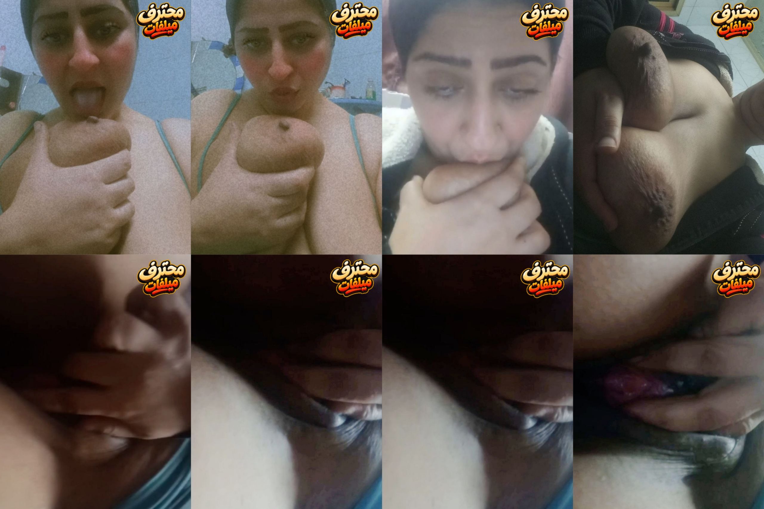 حصري كامل تجميعة فيديوهات ميلفايه مصرية بجسم مربرب بلدي هايجة نيك تقلع وتفرج فحلها على بزازها الملبن وتفشخ كسها الهايج لعب ونيك