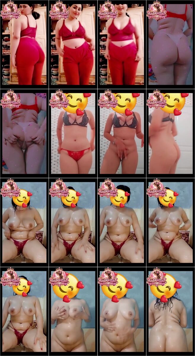 قشطوطه بالكريمه والعسل والمكسرات شرمط بجسم لا يقاوم جمال ودلال ولبن بتتشرمطله بالهدوم من اوضه نومها لحد الحمام جسم يتناك نيك ويتاكل اكل
