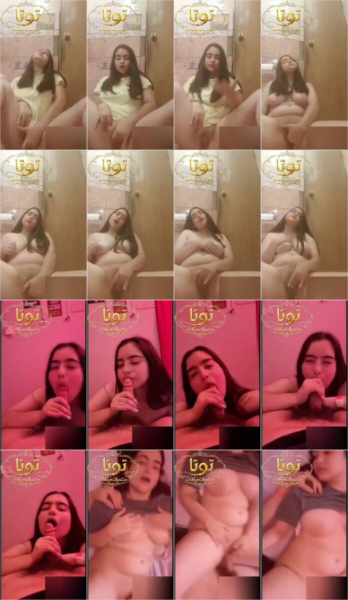 سهرات نيك ومتعه ومص شرموطه السوريه العشرينيه الملبن القمر جيلان عشيقها ينيكها من الجنب واهاتها