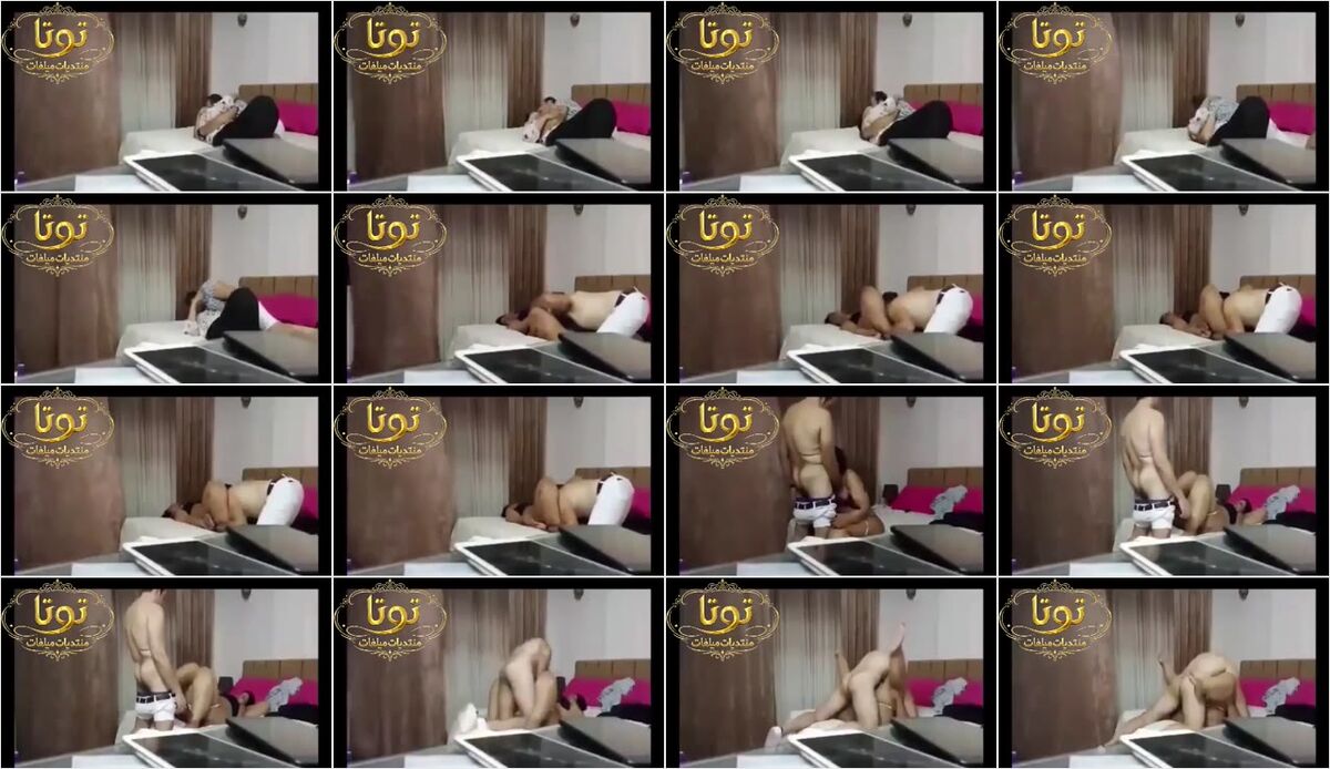 بصوت نقى معزول سهره نيك ميلف مصريه ريهام يلحس كسها وتلعب بزبه برجليها وتقوله عرفت نقطه ضعفك خلاص وينيكها