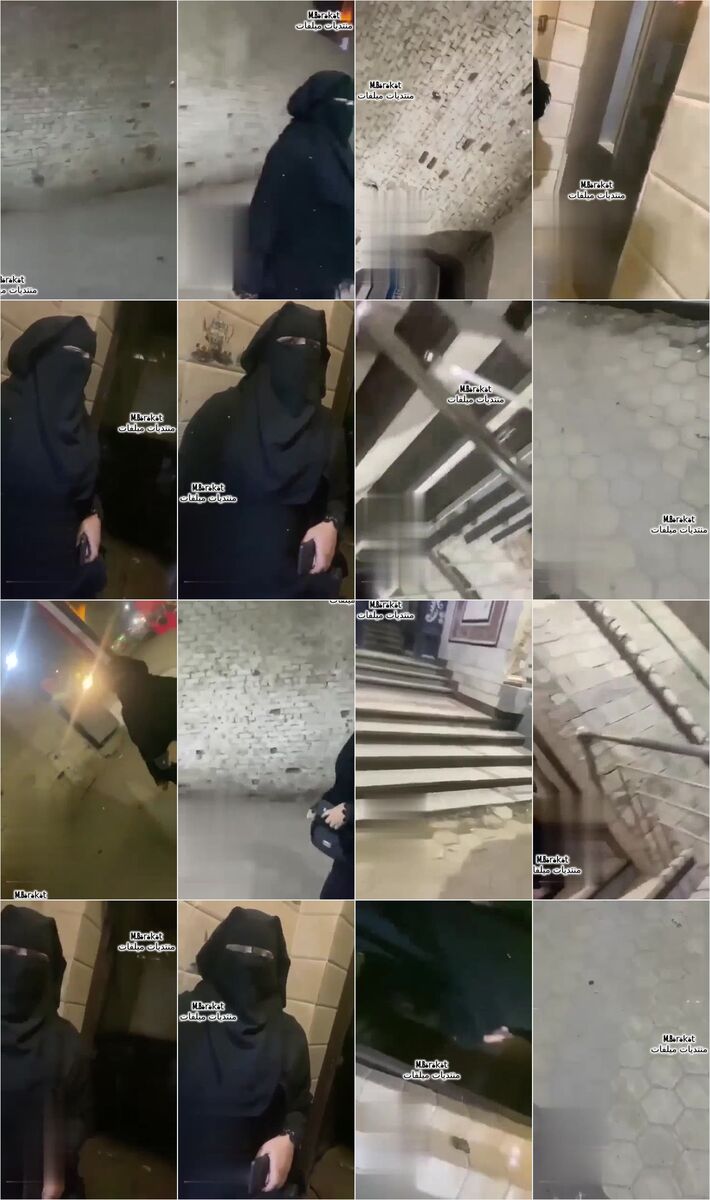 من حصريات 2026 منحرف ماشي ورا مرا ملبن وطيزها جامده ويبعبصها ويقولها طيزك حلوة متجيبي رقمك