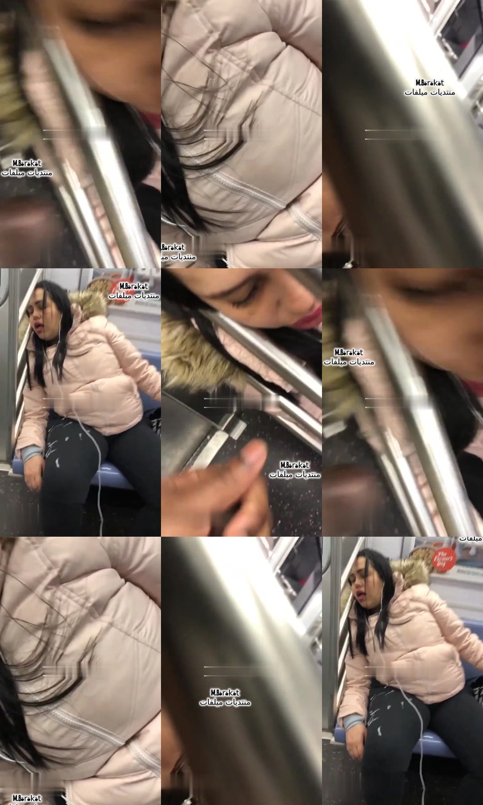 حصري وجديد 2026 منحرف مصري يلاقي بطاية  ينزلهم علبها ويحط زوبره بين شفيفها